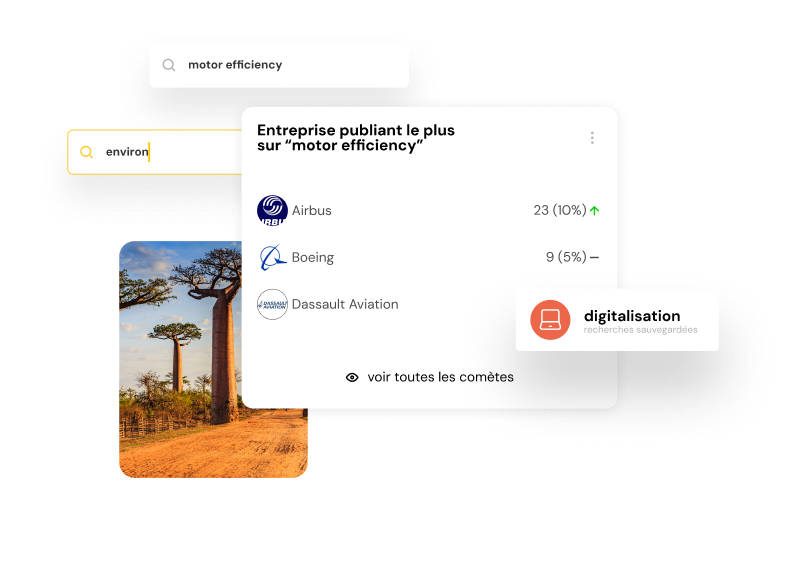 Wireframe of the plateform